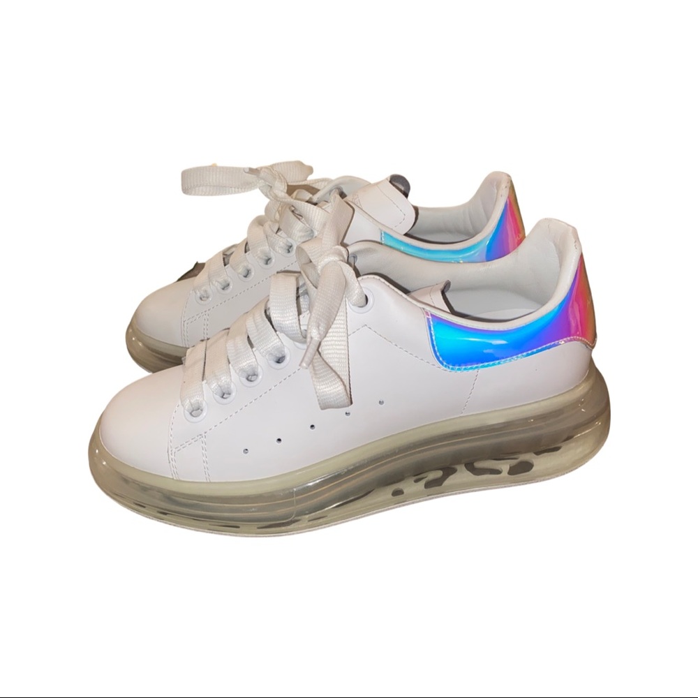 Alexander McQueen sneakers